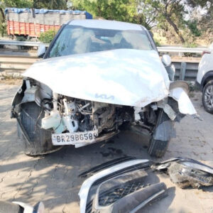 KIA CARENS G1.5 6MT (2025)-SANT KABIR NAGAR,UTTAR PRADESH, (With RC)