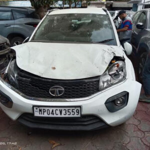 Tata Nexon XZA+ 1.5 RTQ (2018)-Bhopal,Madhya Pradesh, (WITH RC)