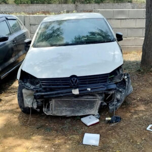 VOLKSWAGEN POLO 1 2 MPI HIGHLINE (2013)-MYSORE,KARNATAKA, (With RC)