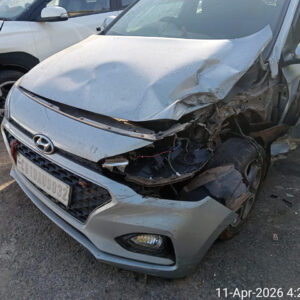 HYUNDAI I20 ASTA (2019)-BILASPUR,CHHATTISGARH, (With RC)