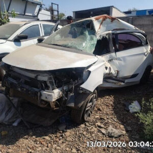 TATA TIAGO XZ+ (2021)-RATLAM,MP, (WITHOUT RC)