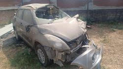MARUTI SWIFT DZIRE VDI (2015) -LUCKNOW ,UTTAR PRADESH, (WITH RC)