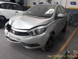 TATA TIAGO XZ 1.2 RTN (2019)-Jalandhar,Punjab, (With RC)