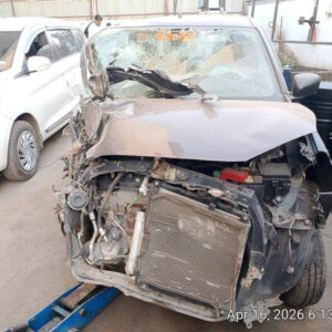MARUTI SUZUKI INDIA LTD ALTO K10 VXI+ (2023)-UJJAIN,MP, (WITH RC)