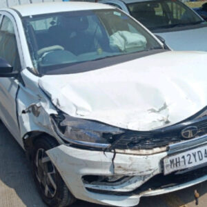 TATA TIAGO (2025)-PUNE,MAHARASHTRA, (With RC)