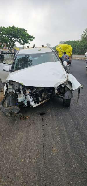 KIA CARENS G1.5 6MT (2025)-SANT KABIR NAGAR,UTTAR PRADESH, (With RC)