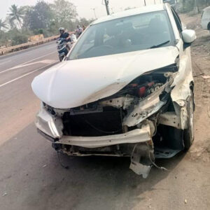 Honda CITY (2014)-BHUBANESWAR ,ODISHA, (With RC)