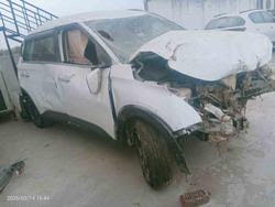 KIA CARENS CLAVIS D1.5 6MT (2025) -LUCKNOW ,UTTAR PRADESH, (WITHOUT RC)