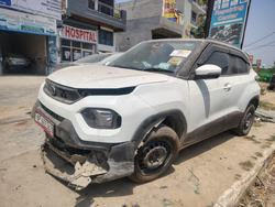Tata PUNCH ADV 1.2 (2024)-Gautam budh nagar,UTTAR PRADESH, (With RC)