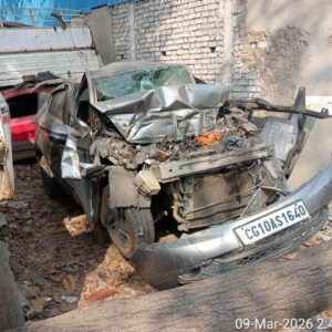TATA MOTORS TIGOR XZ+ (2019)-BILASPUR,CHHATTISGARH, (WITHOUT RC)
