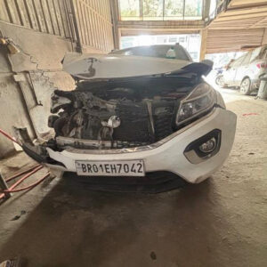TATA NEXON (2019)-PATNA,BIHAR, (WITH RC)