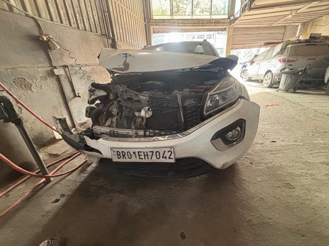 TATA NEXON (2019)-PATNA,BIHAR, (WITH RC)