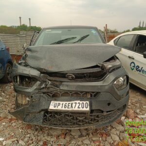 TATA MOTORS PUNCH ADVENTURE ,CNG,2024,Noida,UP(WITH RC)