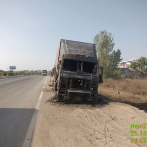 TATA MOTORS LPT 2823 CONTAINER,2025,Diesel,CHITTORGARH,RJ(WITHOUT RC)