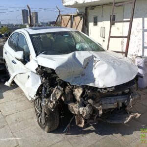 HONDA CITY I DTEC ZX,2021,Diesel,NEW DELHI,DL(WITH RC)