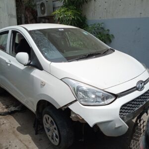 HYUNDAI GRAND I10 MAGNA 1.2 VTVT,2017,Petrol,AHMEDABAD,GJ(WITH RC)