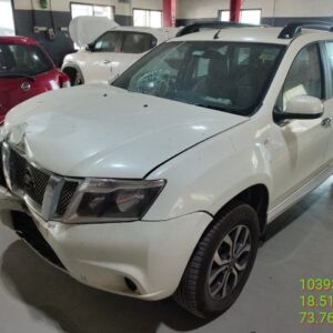 NISSAN TERRANO XL DIESEL,2015,Diesel,PUNE,MH(WITH RC)