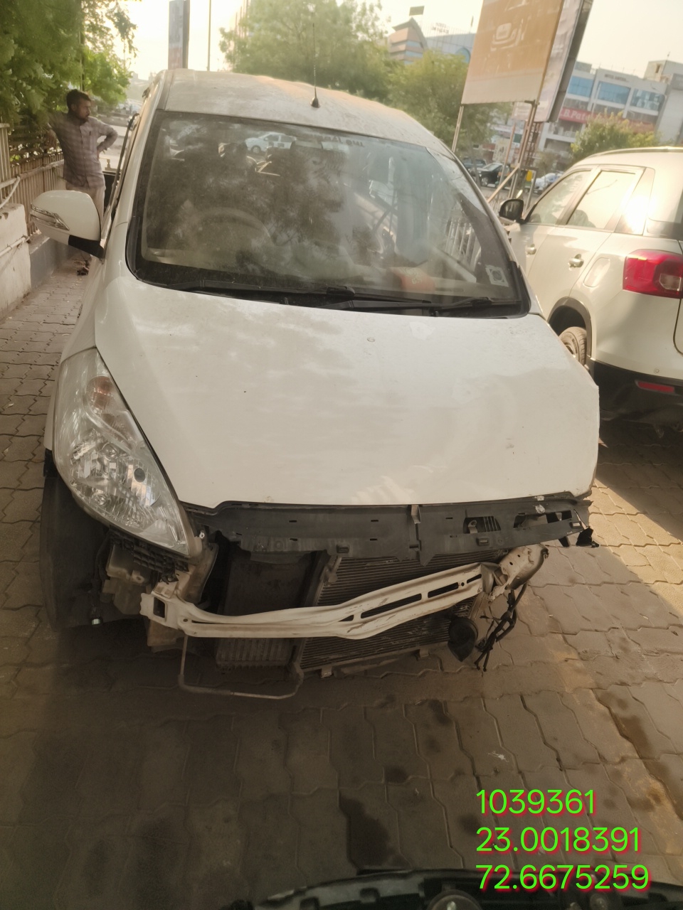MARUTI ERTIGA ZDI,2017,Diesel,AHMEDABAD,GJ(WITH RC)