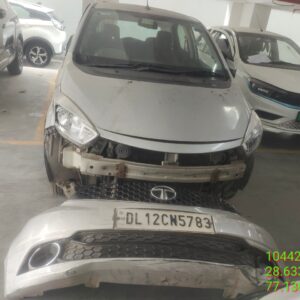 TATA MOTORS TIAGO REVOTRON XZA,2018,Petrol,NEW DELHI,DL(WITH RC)