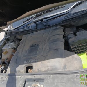 MAHINDRA XUV 500 W9 2179 CC,2018,Diesel,INSURE,TS(WITH RC)