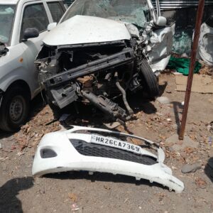 HYUNDAI I10 MAGNA,2013,Petrol,SHAMBHAJINAGAR,MH(WITHOUT RC)