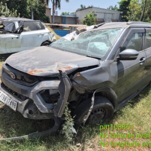TATA MOTORS PUNCH ADVENTURE,2024,CNG,VADODARA,GJ(WITH RC)