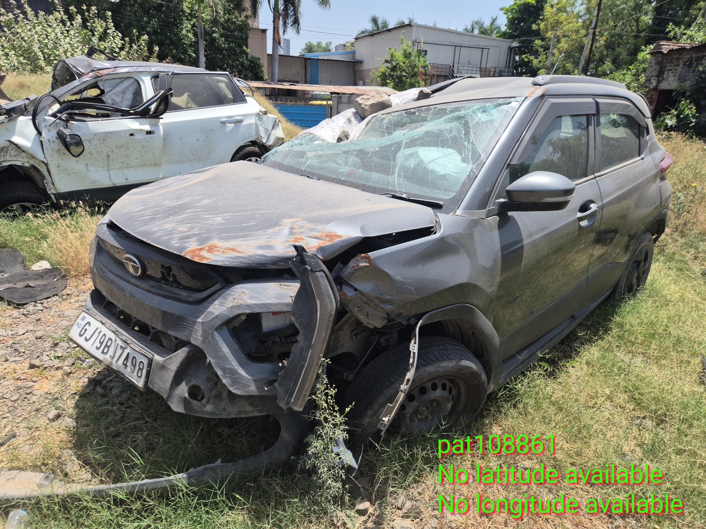 TATA MOTORS PUNCH ADVENTURE,2024,CNG,VADODARA,GJ(WITH RC)