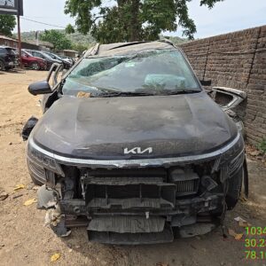 KIA MOTORS SELTOS G 1.4 GTX PLUS,2023,Petrol,DEHRADUN,UK(WITH RC)