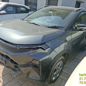 TATA MOTORS NEXON 1.5 PURE S ,DIESEL,2023,BHAVNAGAR,GJ(WITH RC)