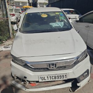 HONDA AMAZE 1.2 I VTEC V CVT,2020,Petrol,NEW DELHI,DL(WITH RC)