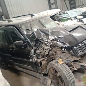 MAHINDRA SCORPIO CLASSIC S11 7 STR,2024,Diesel,Ajmer,RJ(WITH RC)