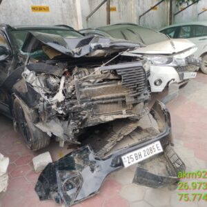 HONDA ELEVATE ZX CVT BLACK EDITION,2025,Petrol,JAIPUR,RJ(WITH RC)