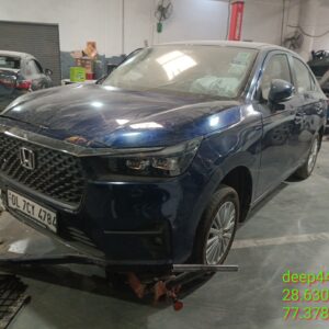 HONDA AMAZE 1.2 VX,2025,Petrol,Noida,UP(WITH RC)