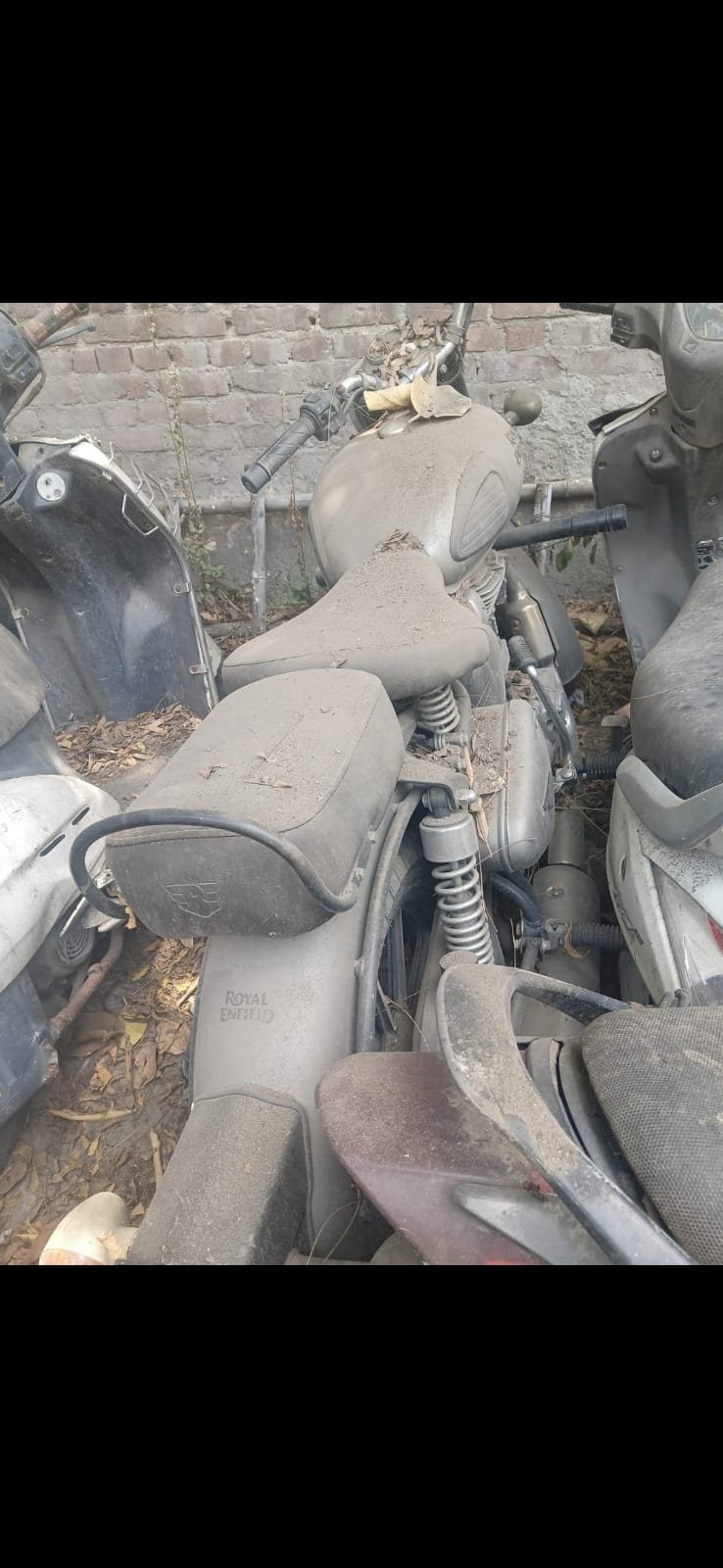 ROYAL ENFIELD,2021,petrol,DELHI,DL(WITH RC)