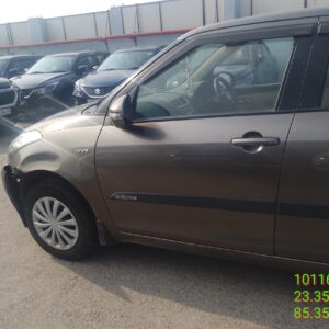 MARUTI DZIRE VXI,2017,Petrol,RANCHI,JH(WITH RC)