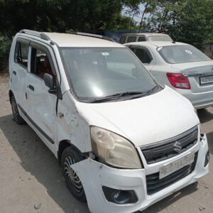 MARUTI WAGON R LXI,2013,Petrol,AHMEDABAD,GJ(WITH RC)