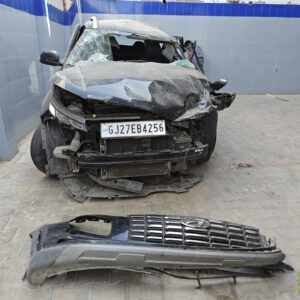 HYUNDAI VENUE 1.5 CRDI S PLUS,2022,Diesel,Ajmer,RJ(WITH RC)