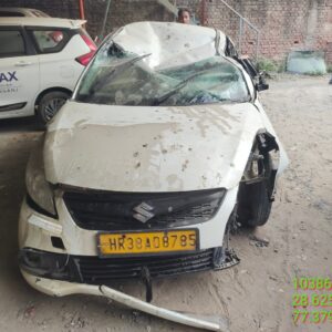 MARUTI DZIRE TOUR S ,CNG,2022,Noida,UP(WITH RC)