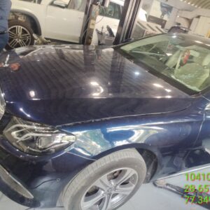 MERCEDES  E 220D EXCLUSIVE,2021,Diesel,Noida,UP(WITH RC)
