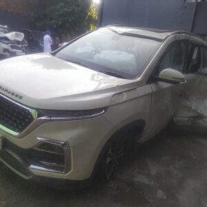 MORRIS GARAGE HECTOR SHARP 1.5 PETROL CVT,2021,Petrol,JALANDHAR,PB(WITH RC)