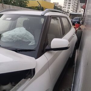 HYUNDAI VENUE 1.5 SX CRDI,2024,Diesel,VADODARA,GJ(WITH RC)