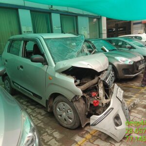 MARUTI WAGON R LXI,2021,CNG,NEW DELHI,DL(WITH RC)