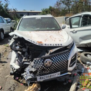 morris garage HECTOR PLUS 1.5 SHARP PRO 7 STR,2024,Petrol,NASHIK,MH(WITH RC)