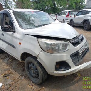 MARUTI ALTO K10 VXI,2017,Petrol,RANCHI,JH(WITHOUT RC)