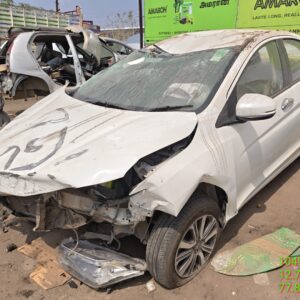 HONDA CITY 1.5 V,2018,Petrol,HOSUR,TN(WITH RC)
