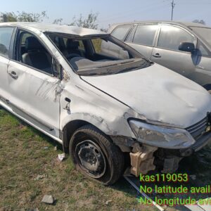 VOLKSWAGEN POLO 1.2 TRENDLINE,2011,Diesel,SATNA,MP(WITH RC)