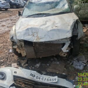 MARUTI SWIFT DZIRE VDI,2012,Diesel,BHOPAL,MP(WITH RC)