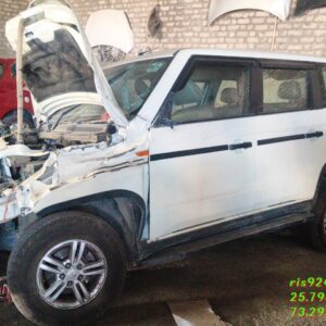MAHINDRA BOLERO NEO N10,2023,Diesel,PALI,RJ(WITH RC)