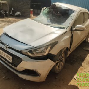HYUNDAI I20 ASTA 1.4 CRDI OPTION,2015,Diesel,AHMEDABAD,GJ(WITH RC)