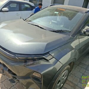 TATA MOTORS NEXON 1.5 PURE S, DIESEL,2023,BHAVNAGAR,GJ(WITH RC)